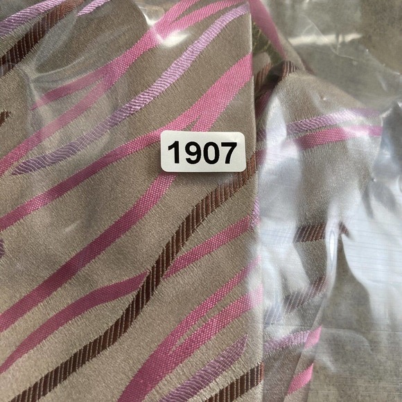 Christian Lacroix Accessories Christian Lacroix Paris All Silk Neck